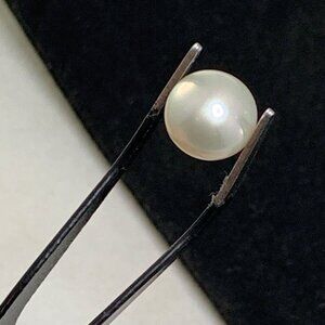 South Sea White Pearl